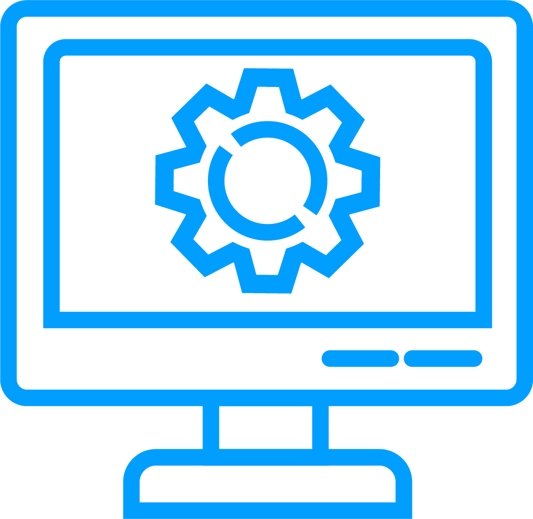 Техническая поддержка серверов